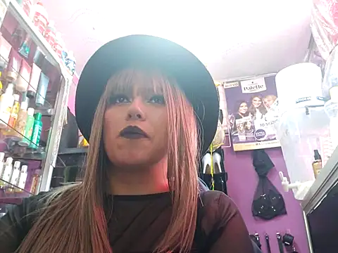 TamySweetness online show from 7, 2, 2025