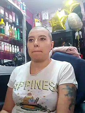 TamySweetness online show from 11, 2, 2025