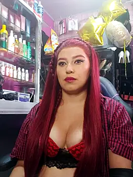 TamySweetness online show from 14, 2, 2025