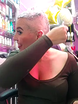 TamySweetness online show from 26, 2, 2025