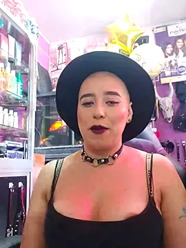 TamySweetness online show from 1, 3, 2025