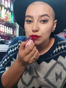 TamySweetness online show from 7, 3, 2025