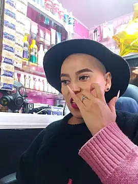 TamySweetness online show from 10, 3, 2025