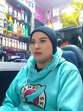 TamySweetness online show from 12, 3, 2025