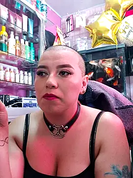 TamySweetness online show from 18, 3, 2025