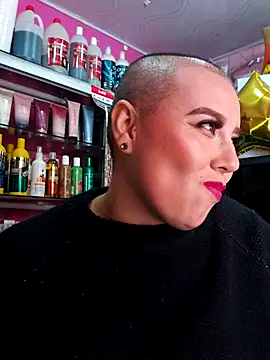 TamySweetness online show from 18, 3, 2025