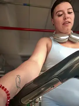 TamySweetness online show from 14, 10, 2025