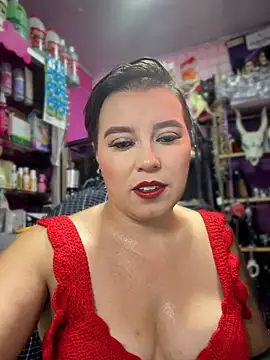 TamySweetness online show from 10, 4, 2026