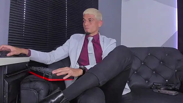 massimo g online show from 20, 12, 2025