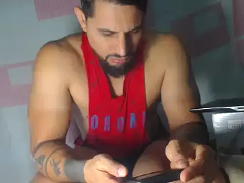 sebasx412 online show from 15, 1, 2025