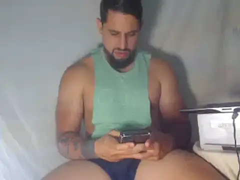 sebasx412 online show from 17, 1, 2025