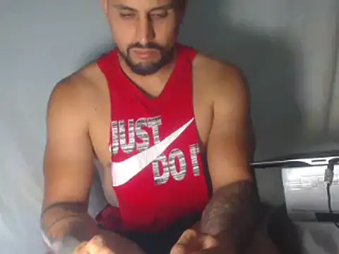 sebasx412 online show from 21, 2, 2025