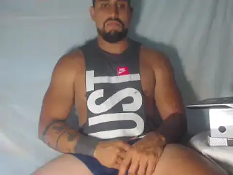 sebasx412 online show from 13, 3, 2025