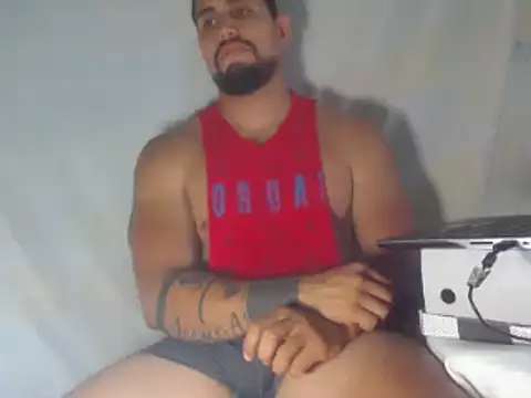 sebasx412 online show from 17, 3, 2025