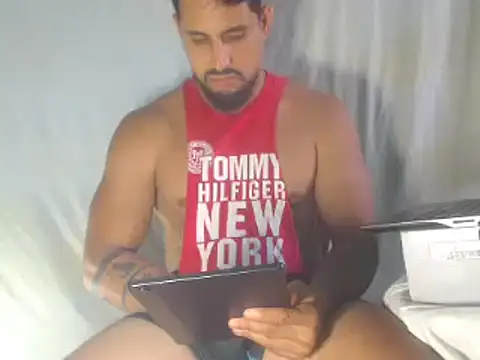 sebasx412 online show from 29, 9, 2025