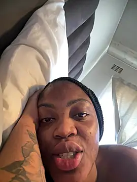 BedroomBullyX5 online show from 9, 2, 2026