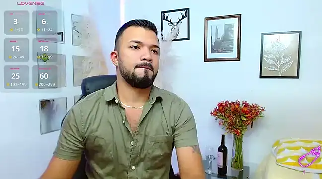 Snapshot of mathew_vidal1 chatting on 9, 2, 2025 mathew vidal1 online show from 9, 2, 2025