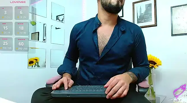 Snapshot of mathew_vidal1 chatting on 21, 2, 2025 mathew vidal1 online show from 21, 2, 2025