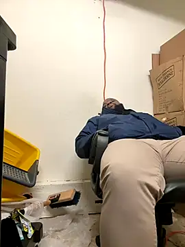 Snapshot of africandickxxl chatting on 29, 9, 2025 africandickxxl online show from 29, 9, 2025