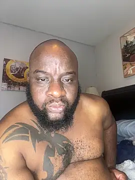 Snapshot of africandickxxl chatting on 5, 11, 2025 africandickxxl online show from 5, 11, 2025