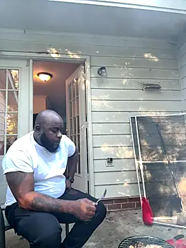 Snapshot of africandickxxl chatting on 6, 11, 2025 africandickxxl online show from 6, 11, 2025