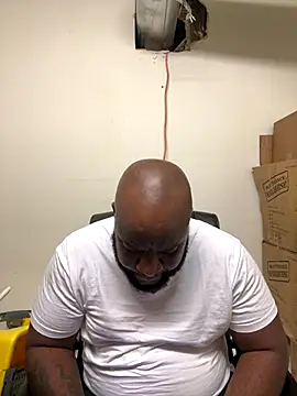 Snapshot of africandickxxl chatting on 9, 11, 2025 africandickxxl online show from 9, 11, 2025