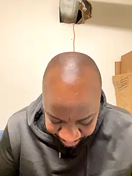 Snapshot of africandickxxl chatting on 2, 12, 2025 africandickxxl online show from 2, 12, 2025