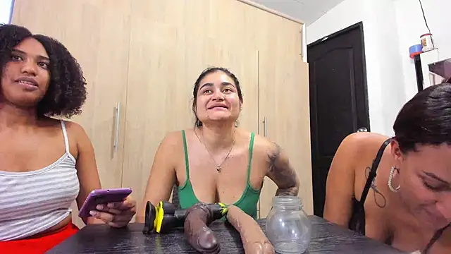 andreita trujillos online show from 9, 9, 2025