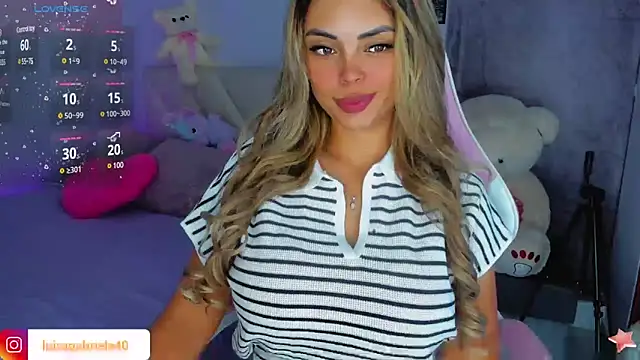 Gabby prieto online show from 4, 3, 2025