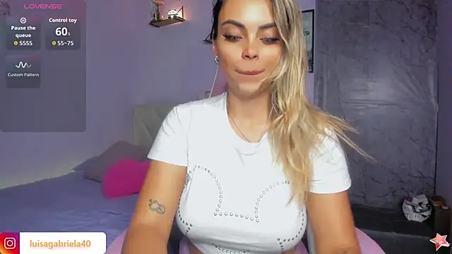 Gabby prieto online show from 10, 4, 2026