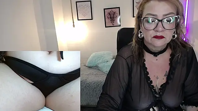 jazmin ross online show from 10, 1, 2025