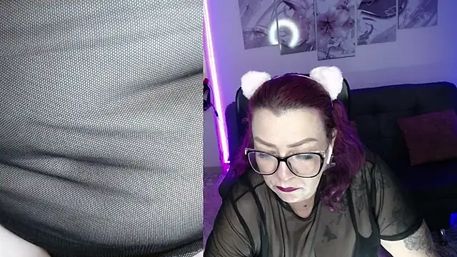 jazmin ross online show from 8, 3, 2025