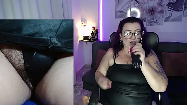 jazmin ross online show from 16, 3, 2025