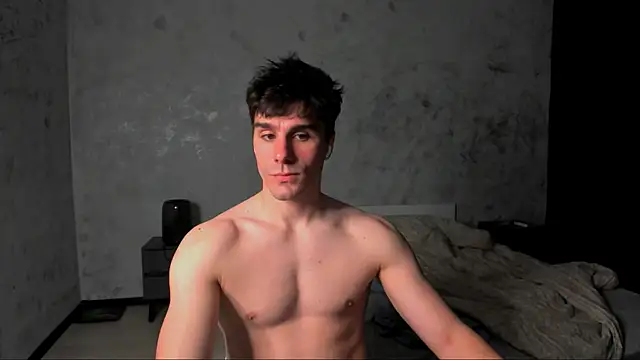 Snapshot of sam_huston chatting on 10, 5, 2026 sam huston online show from 10, 5, 2026