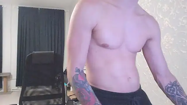 Marselle Laker online show from 17, 1, 2025