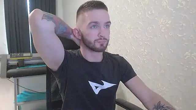 Marselle Laker online show from 5, 3, 2025