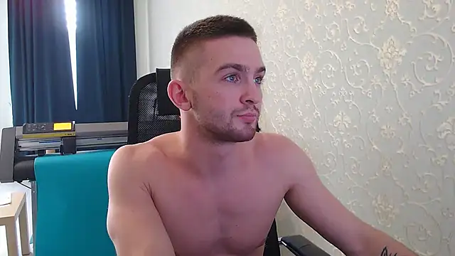 Marselle Laker online show from 11, 3, 2025