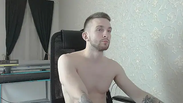 Marselle Laker online show from 16, 11, 2025