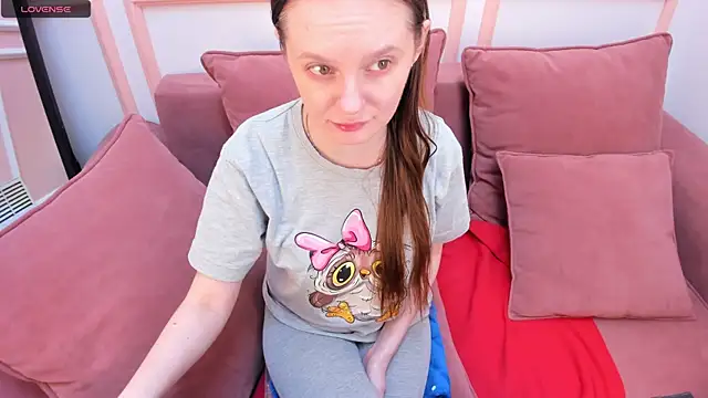 JannaVerdi  online show from 18, 3, 2025