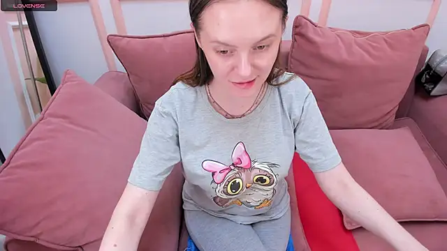 JannaVerdi  online show from 23, 9, 2025