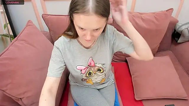 JannaVerdi  online show from 26, 9, 2025