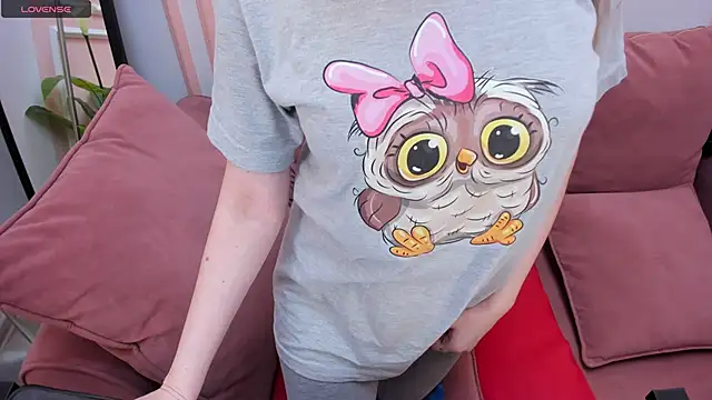 JannaVerdi  online show from 30, 9, 2025