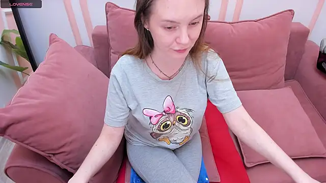 JannaVerdi  online show from 15, 10, 2025