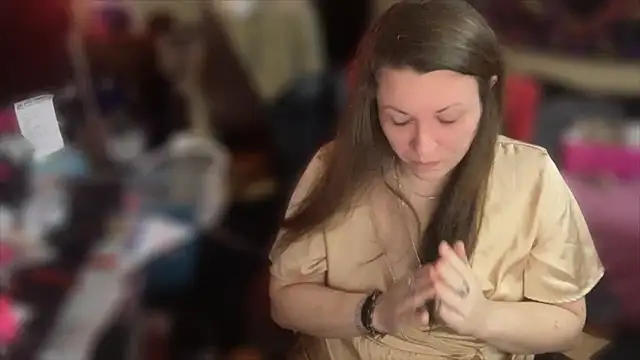 spunlikecottoncandy online show from 28, 12, 2024