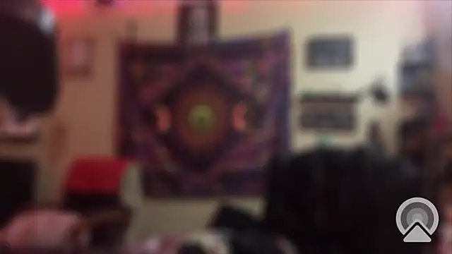 spunlikecottoncandy online show from 25, 1, 2025