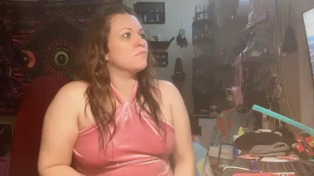 spunlikecottoncandy online show from 9, 2, 2025