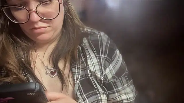 spunlikecottoncandy online show from 19, 2, 2025