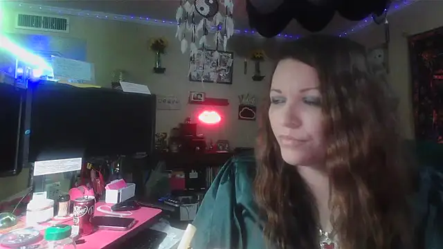 spunlikecottoncandy online show from 28, 2, 2025