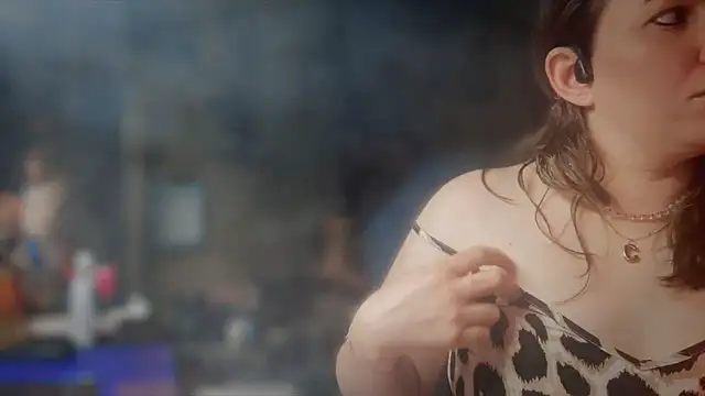 spunlikecottoncandy online show from 30, 9, 2025