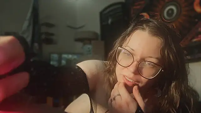 spunlikecottoncandy online show from 16, 11, 2025